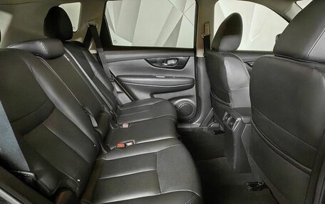 Nissan X-Trail, 2019 год, 2 115 000 рублей, 15 фотография