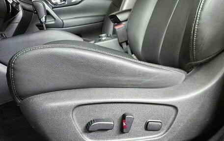 Nissan X-Trail, 2019 год, 2 115 000 рублей, 20 фотография