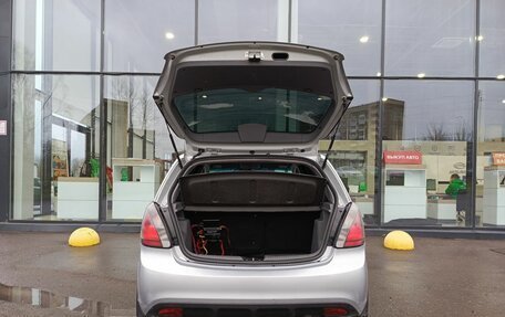 KIA Rio II, 2010 год, 540 000 рублей, 12 фотография