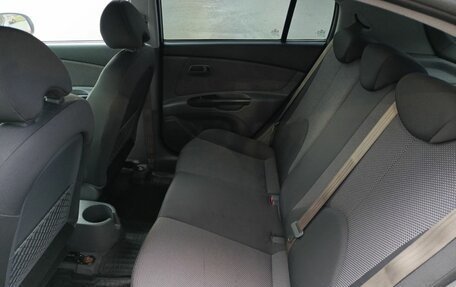 KIA Rio II, 2010 год, 540 000 рублей, 15 фотография