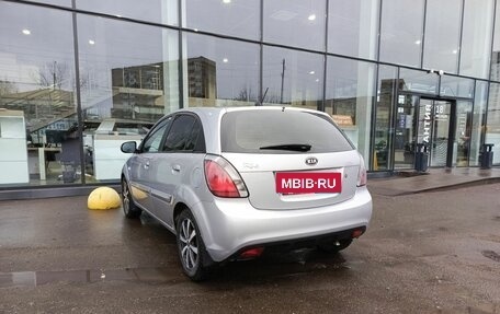 KIA Rio II, 2010 год, 540 000 рублей, 8 фотография