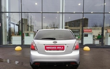 KIA Rio II, 2010 год, 540 000 рублей, 7 фотография