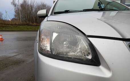 KIA Rio II, 2010 год, 540 000 рублей, 21 фотография