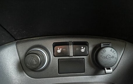 KIA Rio II, 2010 год, 540 000 рублей, 23 фотография