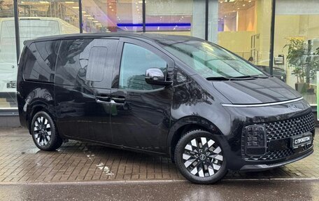 Hyundai Staria, 2025 год, 7 770 000 рублей, 3 фотография