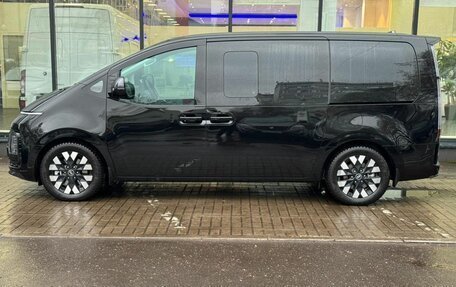 Hyundai Staria, 2025 год, 7 770 000 рублей, 5 фотография