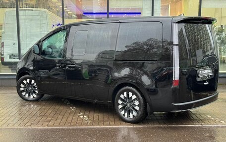 Hyundai Staria, 2025 год, 7 770 000 рублей, 6 фотография