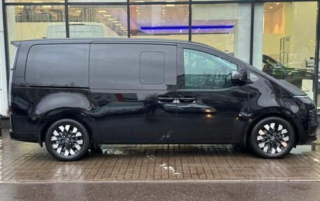 Hyundai Staria, 2025 год, 7 770 000 рублей, 4 фотография