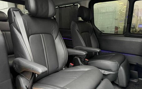 Hyundai Staria, 2025 год, 7 770 000 рублей, 11 фотография