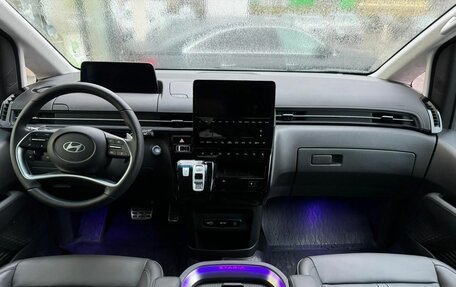 Hyundai Staria, 2025 год, 7 770 000 рублей, 9 фотография