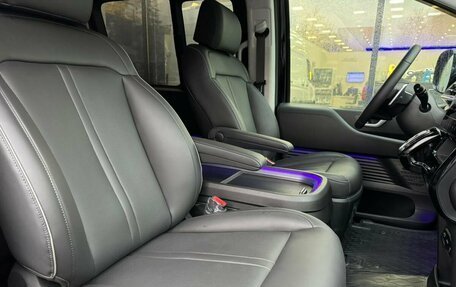 Hyundai Staria, 2025 год, 7 770 000 рублей, 10 фотография