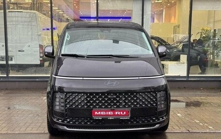 Hyundai Staria, 2025 год, 7 770 000 рублей, 2 фотография