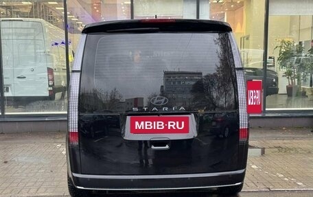 Hyundai Staria, 2025 год, 7 770 000 рублей, 7 фотография
