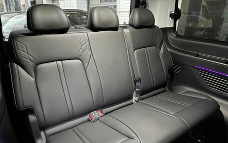 Hyundai Staria, 2025 год, 7 770 000 рублей, 12 фотография