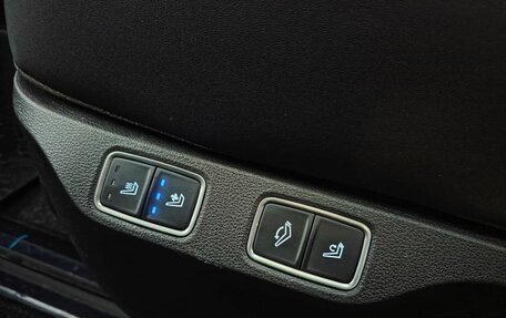 Hyundai Staria, 2025 год, 7 770 000 рублей, 18 фотография