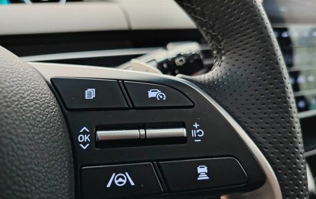 Hyundai Staria, 2025 год, 7 770 000 рублей, 17 фотография