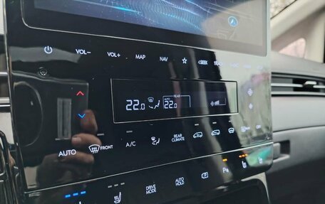 Hyundai Staria, 2025 год, 7 770 000 рублей, 16 фотография