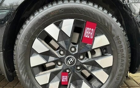 Hyundai Staria, 2025 год, 7 770 000 рублей, 24 фотография