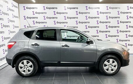 Nissan Qashqai, 2013 год, 1 059 000 рублей, 6 фотография
