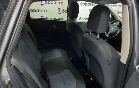 Nissan Qashqai, 2013 год, 1 059 000 рублей, 13 фотография