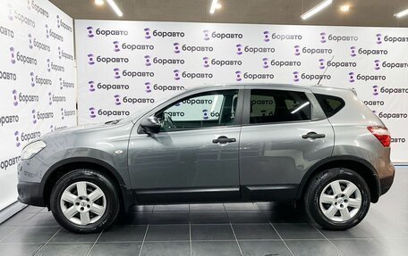 Nissan Qashqai, 2013 год, 1 059 000 рублей, 5 фотография