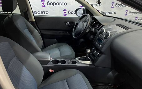Nissan Qashqai, 2013 год, 1 059 000 рублей, 15 фотография