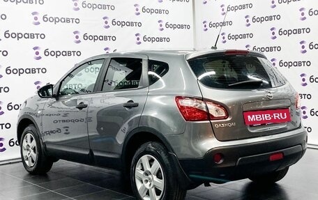 Nissan Qashqai, 2013 год, 1 059 000 рублей, 4 фотография