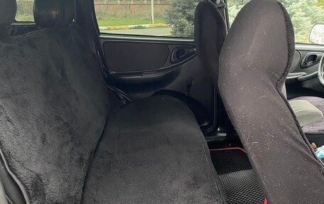 Chevrolet Niva I рестайлинг, 2008 год, 370 000 рублей, 5 фотография