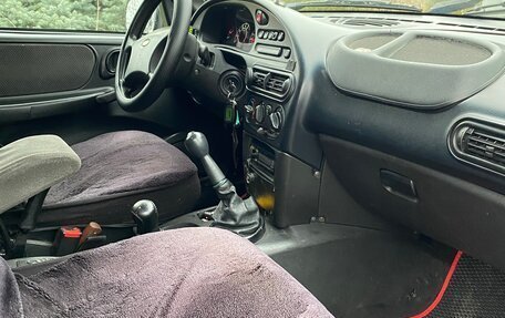 Chevrolet Niva I рестайлинг, 2008 год, 370 000 рублей, 6 фотография