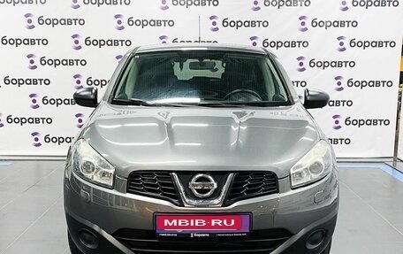 Nissan Qashqai, 2013 год, 1 059 000 рублей, 17 фотография