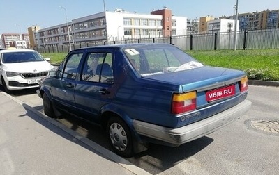 Volkswagen Jetta III, 1986 год, 125 000 рублей, 1 фотография