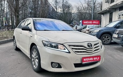 Toyota Camry, 2008 год, 690 000 рублей, 1 фотография