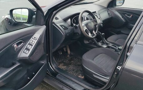 Hyundai ix35 I рестайлинг, 2014 год, 1 200 000 рублей, 6 фотография