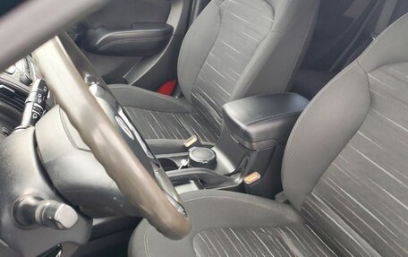 Hyundai ix35 I рестайлинг, 2014 год, 1 200 000 рублей, 7 фотография