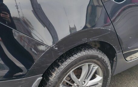 Hyundai ix35 I рестайлинг, 2014 год, 1 200 000 рублей, 12 фотография