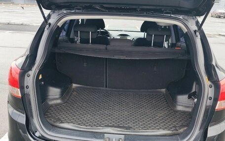 Hyundai ix35 I рестайлинг, 2014 год, 1 200 000 рублей, 10 фотография