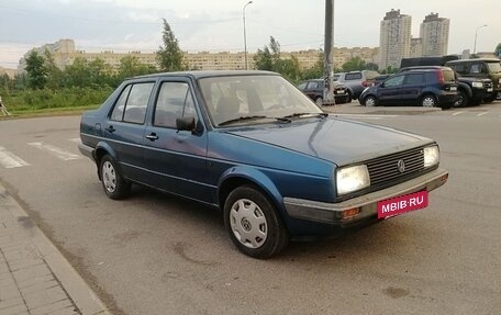 Volkswagen Jetta III, 1986 год, 125 000 рублей, 2 фотография