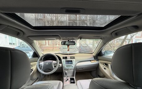 Toyota Camry, 2008 год, 690 000 рублей, 7 фотография