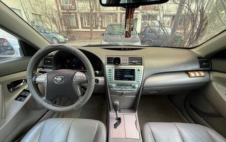 Toyota Camry, 2008 год, 690 000 рублей, 8 фотография