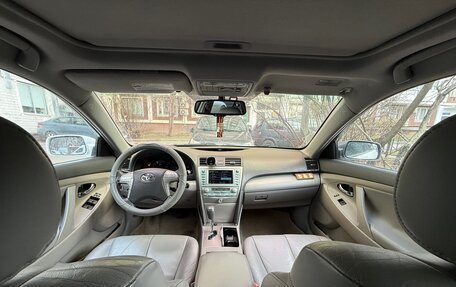 Toyota Camry, 2008 год, 690 000 рублей, 6 фотография