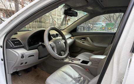 Toyota Camry, 2008 год, 690 000 рублей, 4 фотография