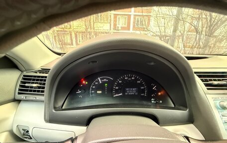 Toyota Camry, 2008 год, 690 000 рублей, 9 фотография