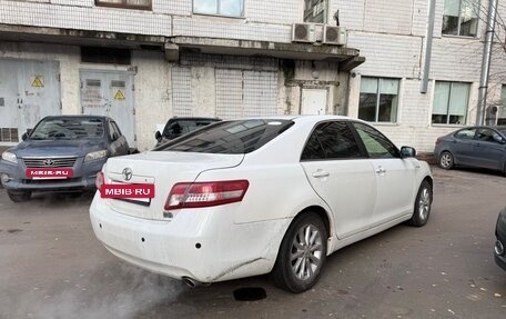 Toyota Camry, 2008 год, 690 000 рублей, 3 фотография