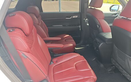 Hyundai Palisade I, 2021 год, 4 890 000 рублей, 3 фотография