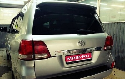 Toyota Land Cruiser 200, 2009 год, 2 300 000 рублей, 1 фотография