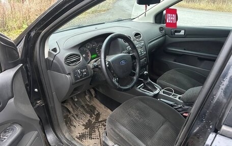 Ford Focus II рестайлинг, 2006 год, 255 000 рублей, 2 фотография