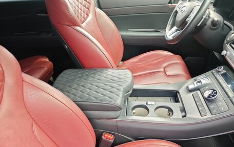 Hyundai Palisade I, 2021 год, 4 890 000 рублей, 8 фотография