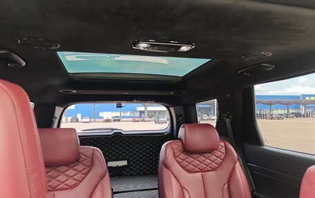 Hyundai Palisade I, 2021 год, 4 890 000 рублей, 19 фотография