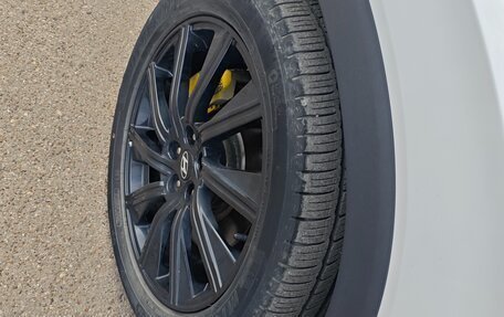 Hyundai Palisade I, 2021 год, 4 890 000 рублей, 16 фотография