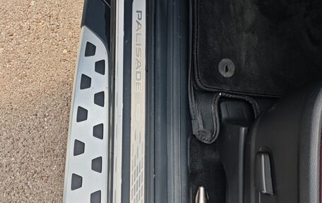 Hyundai Palisade I, 2021 год, 4 890 000 рублей, 13 фотография